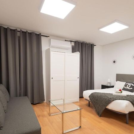 Apartamentos Day Madrid Santo Domingo Centro Gran Via Sol Malasana Exteriér fotografie