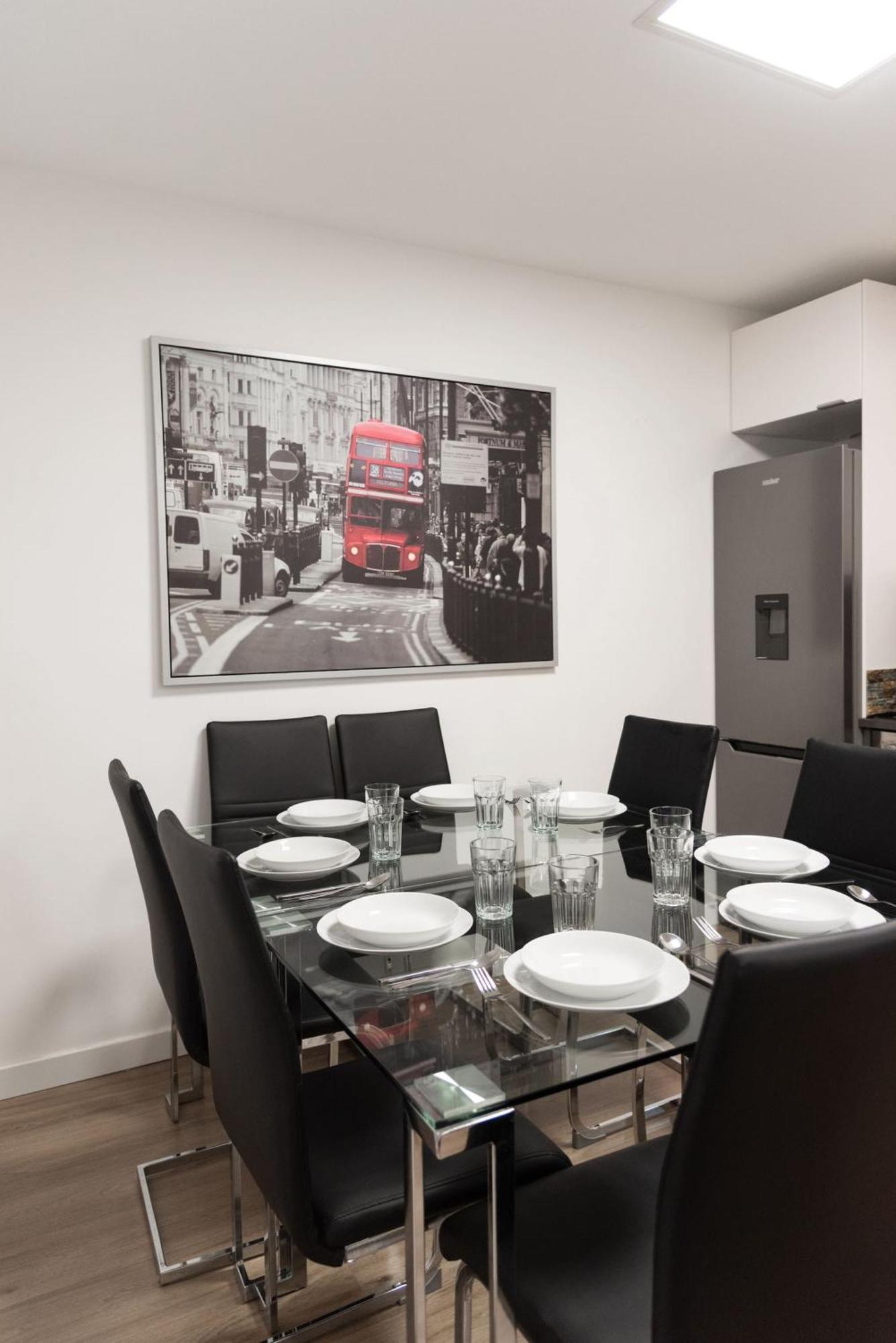Apartamentos Day Madrid Santo Domingo Centro Gran Via Sol Malasana Exteriér fotografie