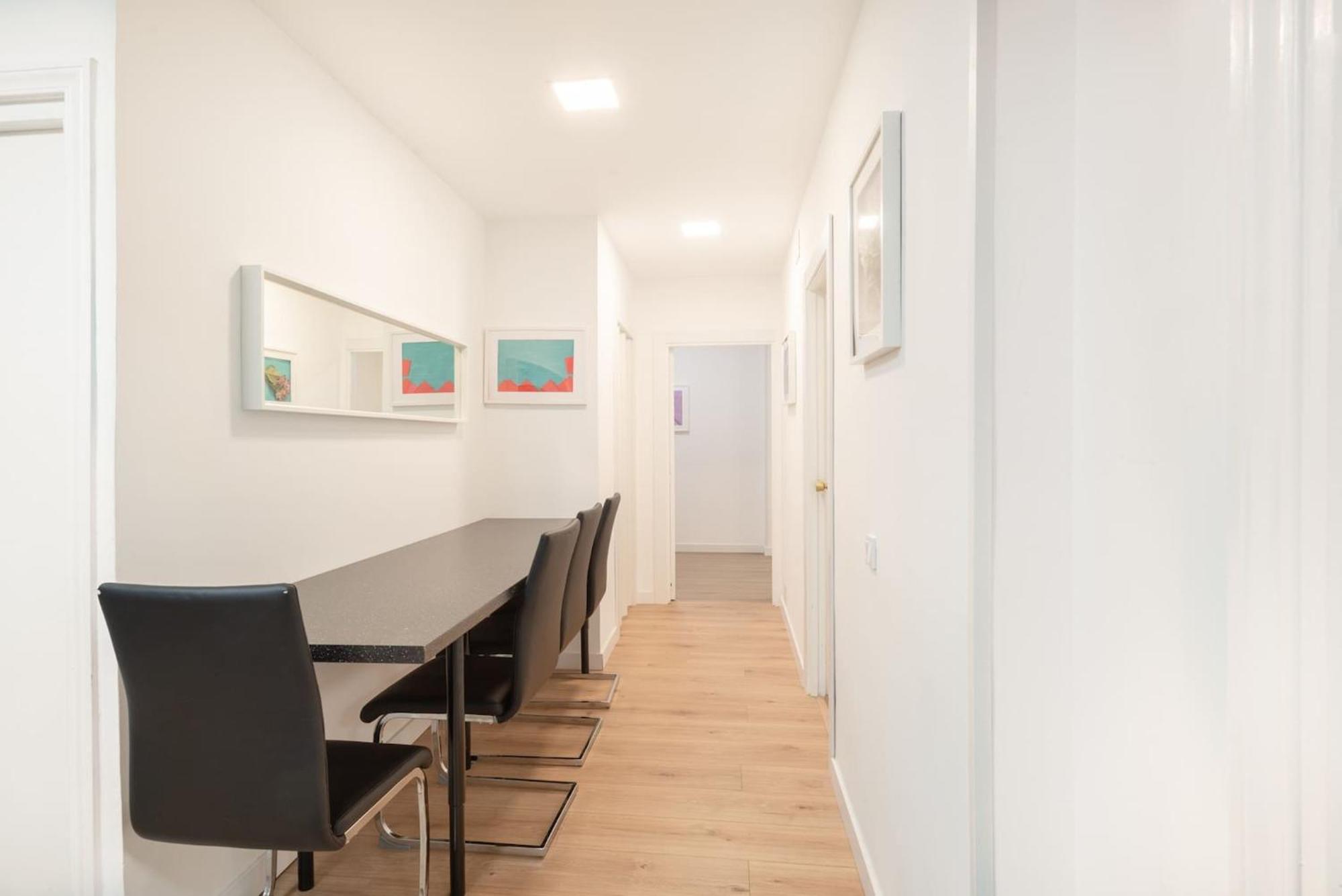 Apartamentos Day Madrid Santo Domingo Centro Gran Via Sol Malasana Exteriér fotografie
