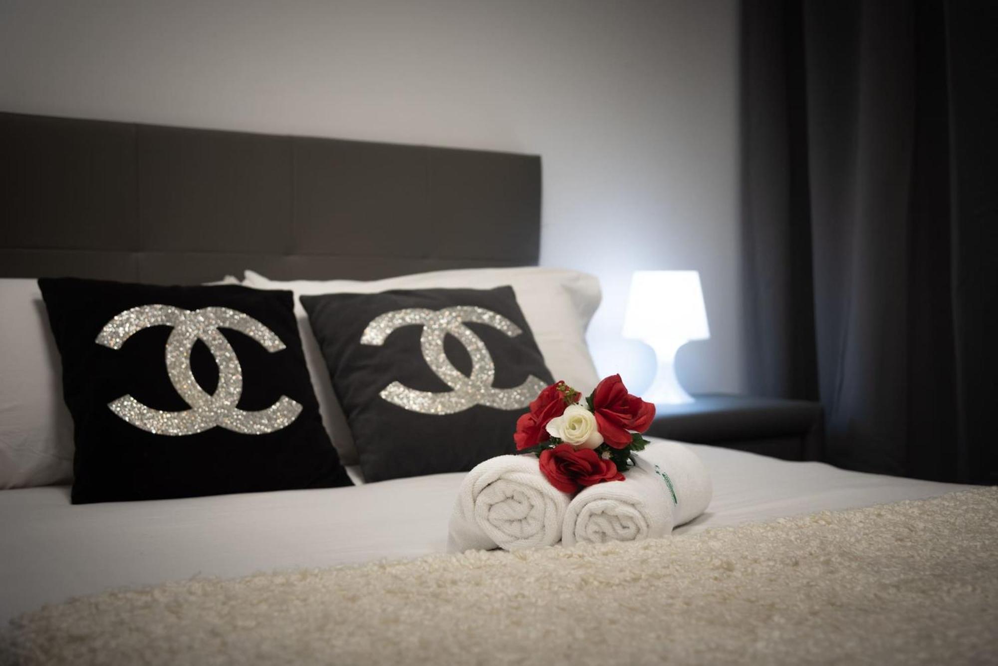 Apartamentos Day Madrid Santo Domingo Centro Gran Via Sol Malasana Exteriér fotografie