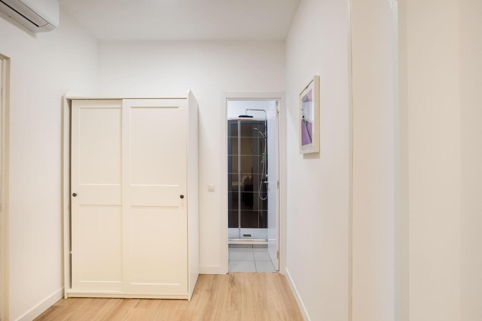 Apartamentos Day Madrid Santo Domingo Centro Gran Via Sol Malasana Exteriér fotografie