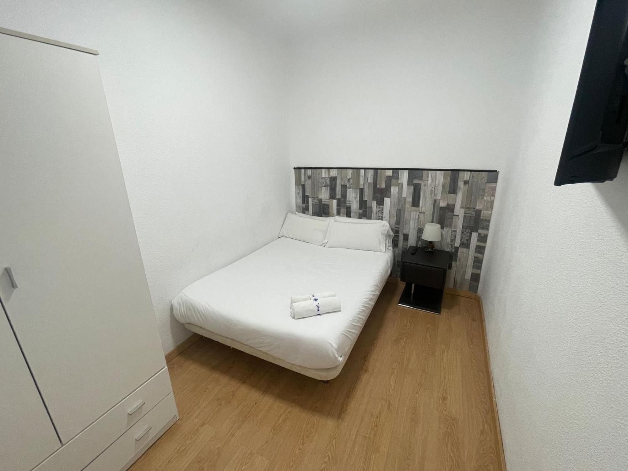 Apartamentos Day Madrid Santo Domingo Centro Gran Via Sol Malasana Exteriér fotografie